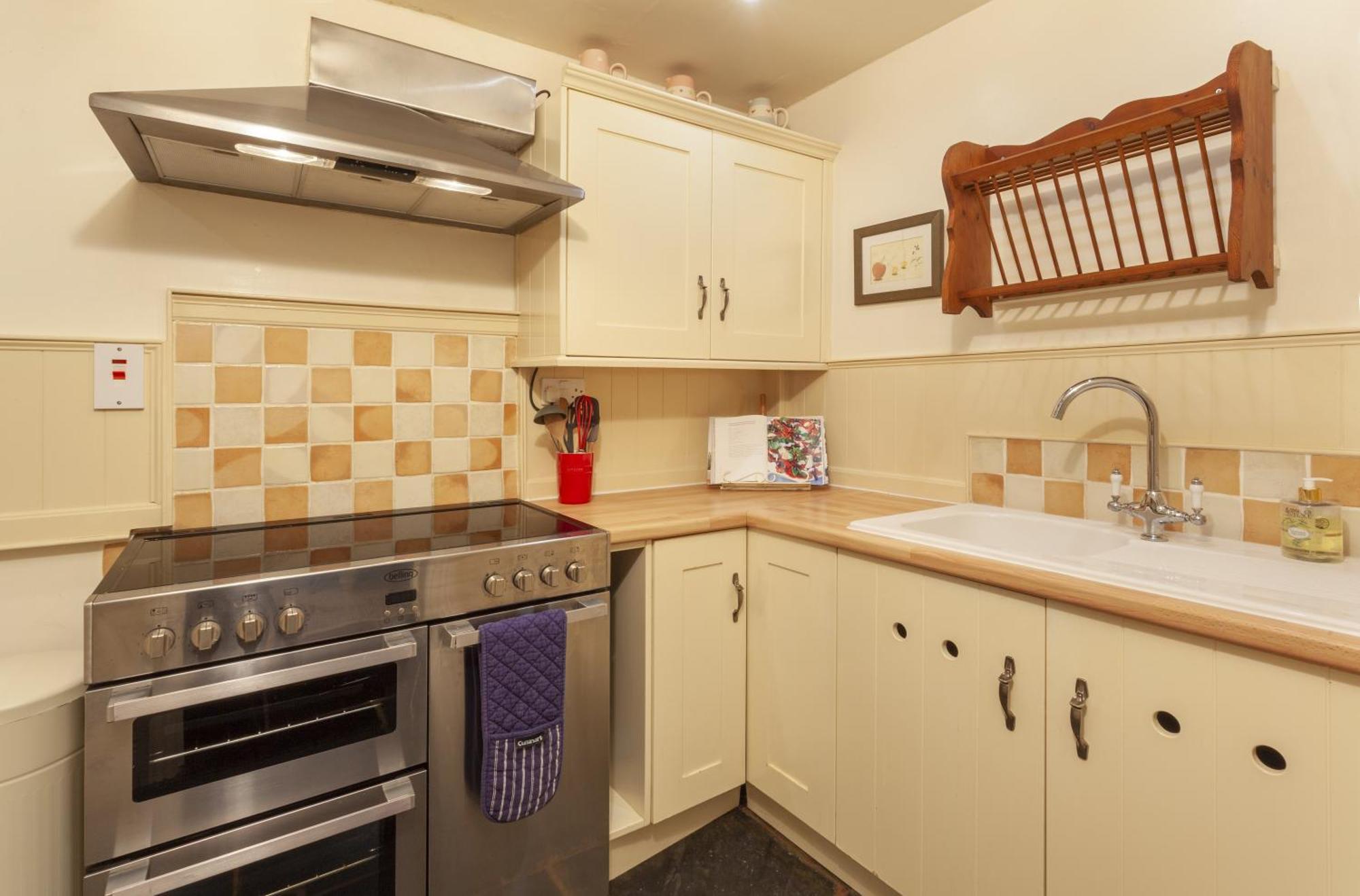 East Harwood Farm Cottage Minehead Luaran gambar