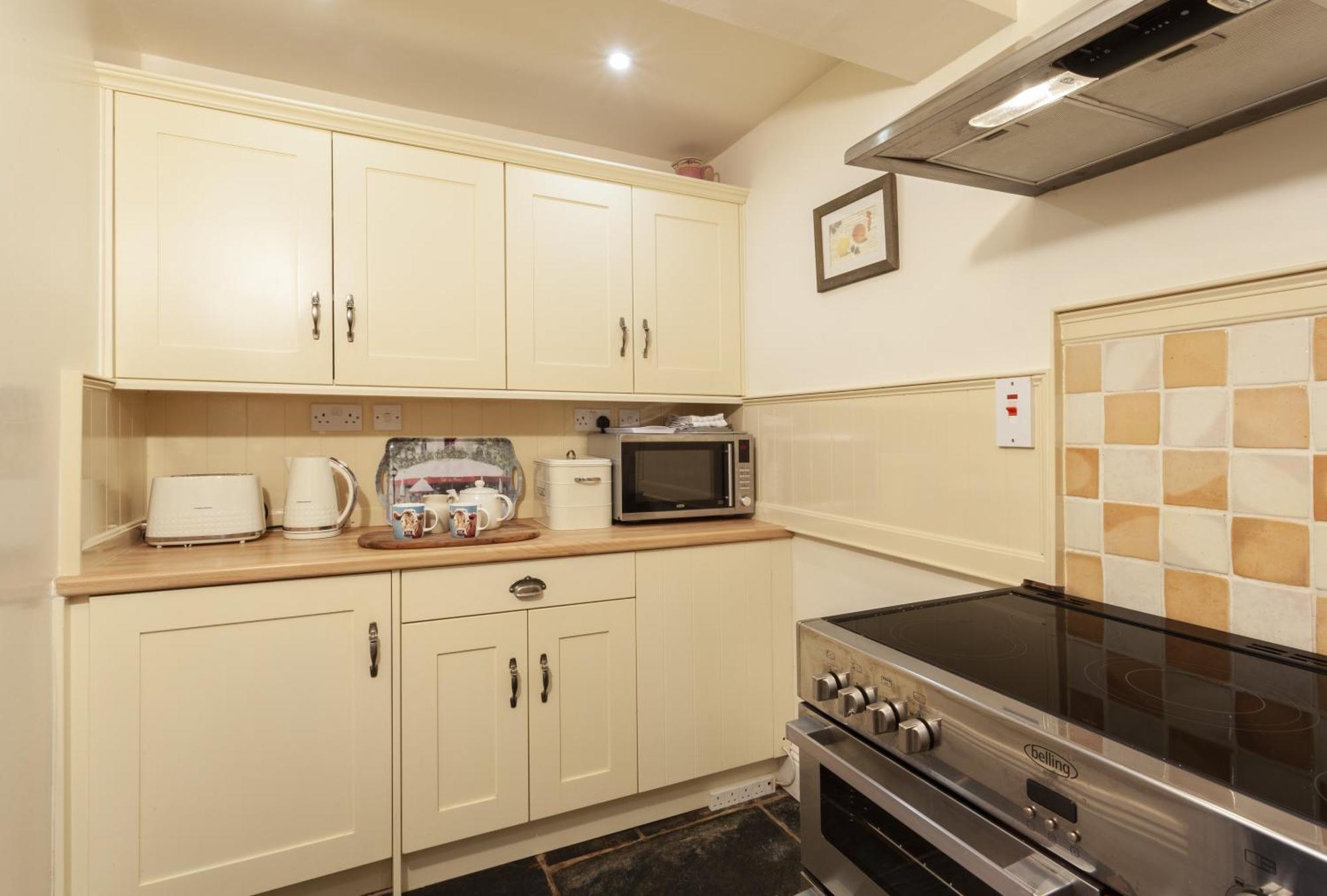 East Harwood Farm Cottage Minehead Luaran gambar