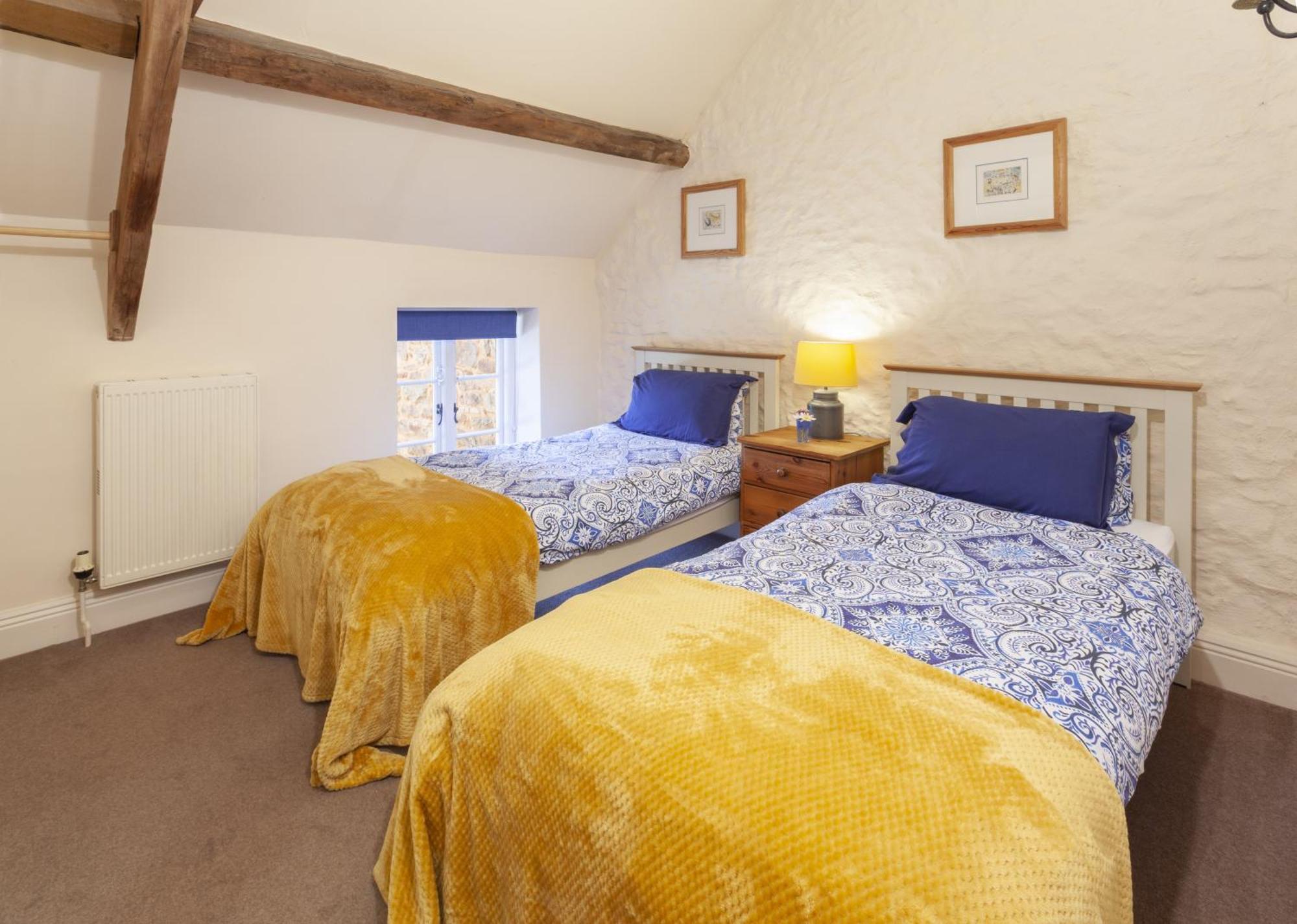 East Harwood Farm Cottage Minehead Luaran gambar