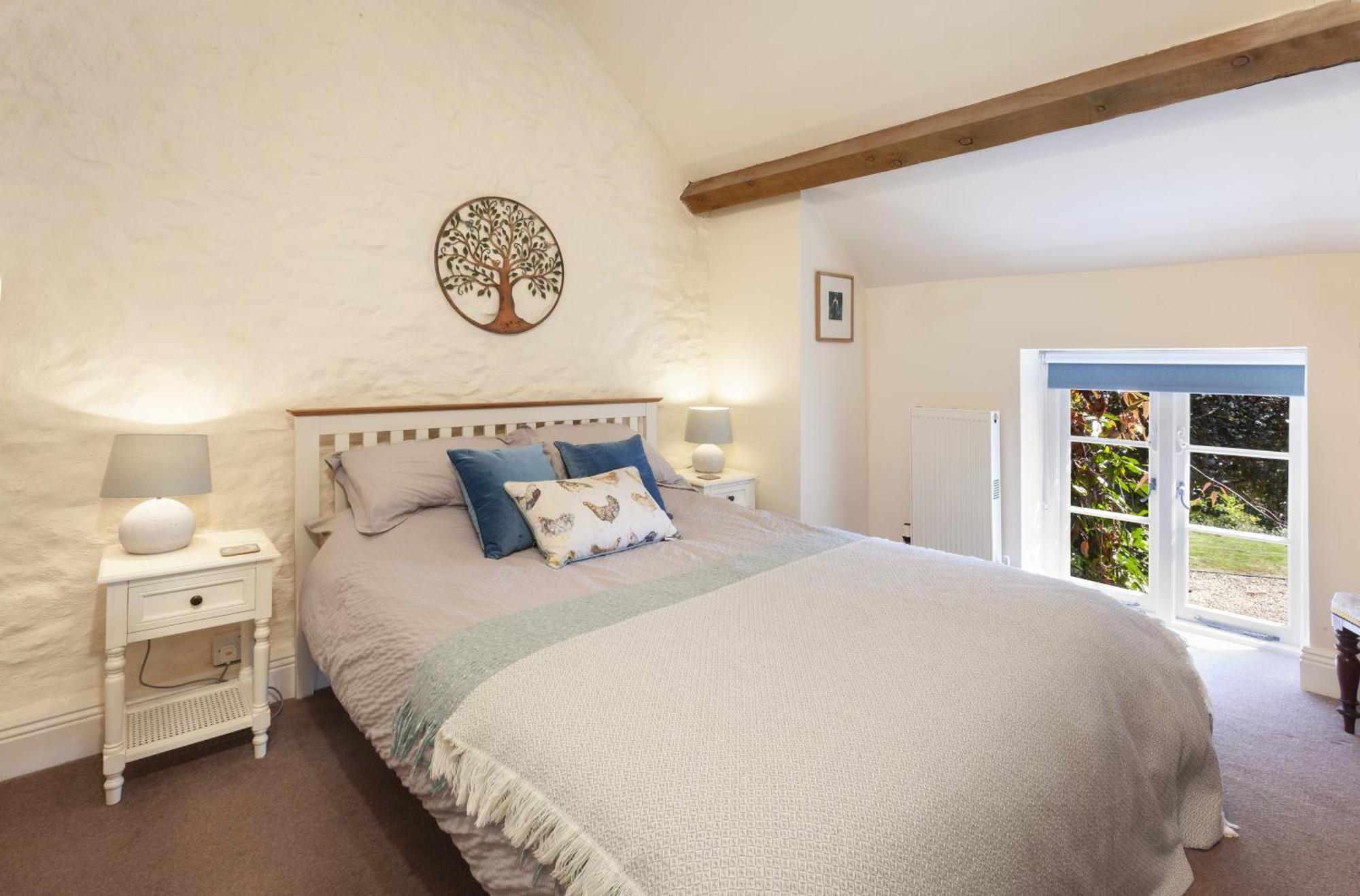 East Harwood Farm Cottage Minehead Luaran gambar